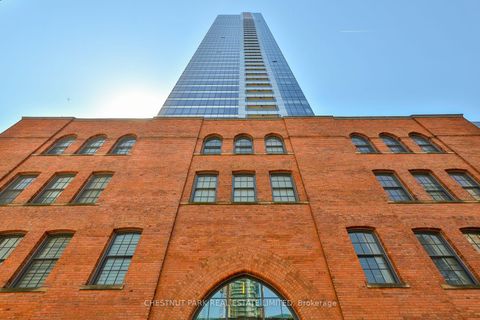Photo 37 at 3205 - 5 St. Joseph Street, Bay Street Corridor, Toronto