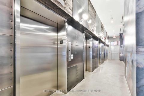 Photo 38 at 3205 - 5 St. Joseph Street, Bay Street Corridor, Toronto