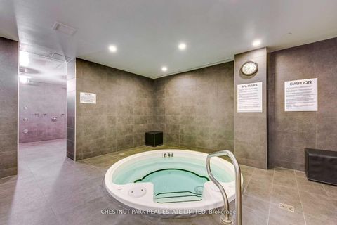 Photo 43 at 3205 - 5 St. Joseph Street, Bay Street Corridor, Toronto