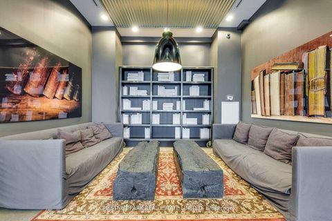 Photo 45 at 3205 - 5 St. Joseph Street, Bay Street Corridor, Toronto