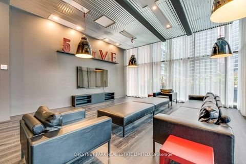 Photo 46 at 3205 - 5 St. Joseph Street, Bay Street Corridor, Toronto