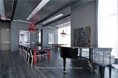 Photo 47 at 3205 - 5 St. Joseph Street, Bay Street Corridor, Toronto