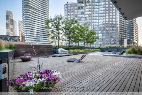 Photo 48 at 3205 - 5 St. Joseph Street, Bay Street Corridor, Toronto