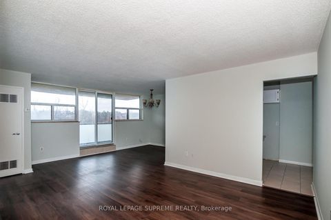 Photo 10 at 501 - 2130 Weston Road, Weston, Toronto