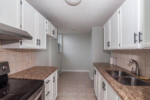 Photo 17 at 501 - 2130 Weston Road, Weston, Toronto