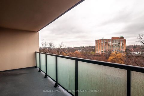 Photo 26 at 501 - 2130 Weston Road, Weston, Toronto
