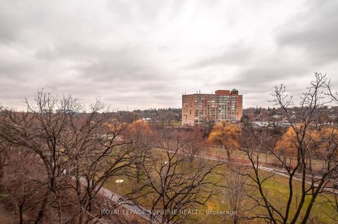 Photo 27 at 501 - 2130 Weston Road, Weston, Toronto