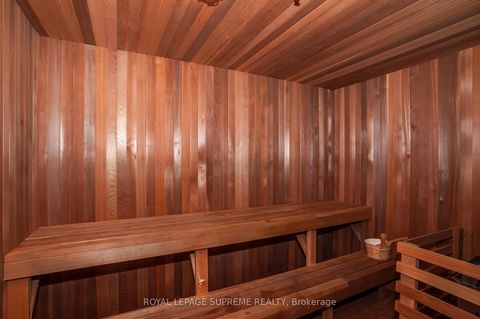 Photo 30 at 501 - 2130 Weston Road, Weston, Toronto