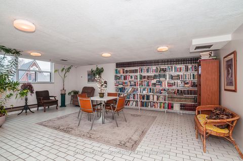 Photo 31 at 501 - 2130 Weston Road, Weston, Toronto