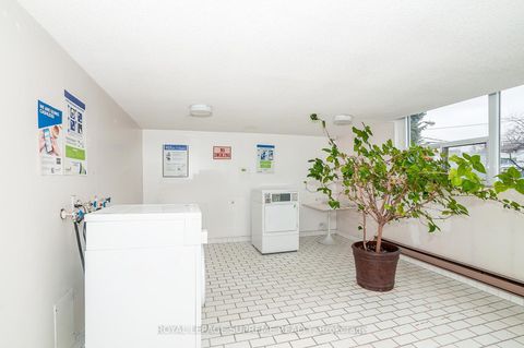 Photo 32 at 501 - 2130 Weston Road, Weston, Toronto