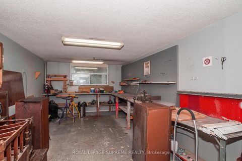 Photo 38 at 501 - 2130 Weston Road, Weston, Toronto