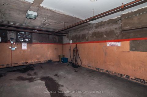 Photo 39 at 501 - 2130 Weston Road, Weston, Toronto
