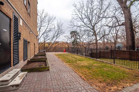 Photo 40 at 501 - 2130 Weston Road, Weston, Toronto