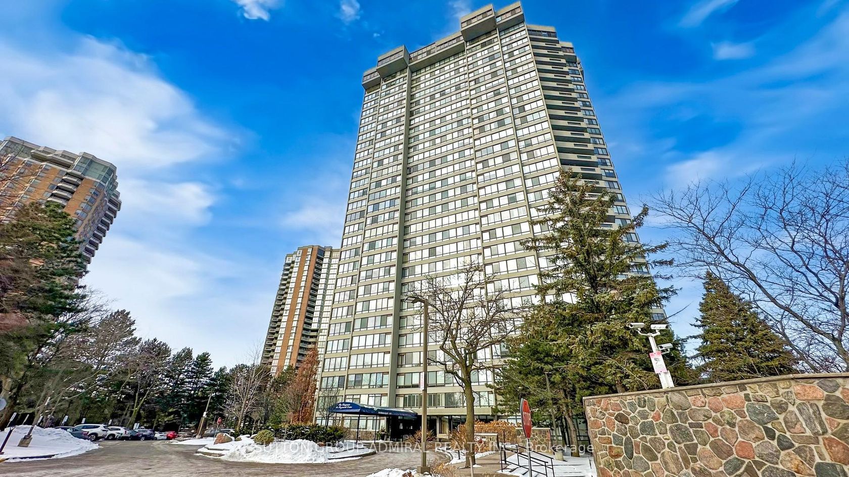 2905 - 65 Skymark Drive, Hillcrest Village, Toronto 