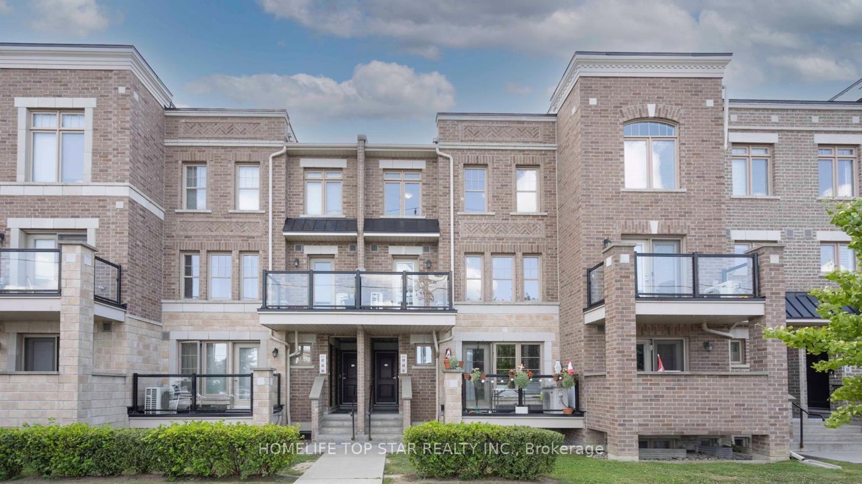 60 - 2315 Sheppard Ave West Avenue, Pelmo Park W5, Toronto 