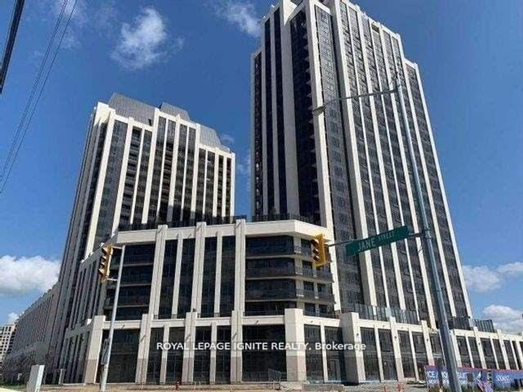 1401 - 9085 Jane Street, Concord, Vaughan 