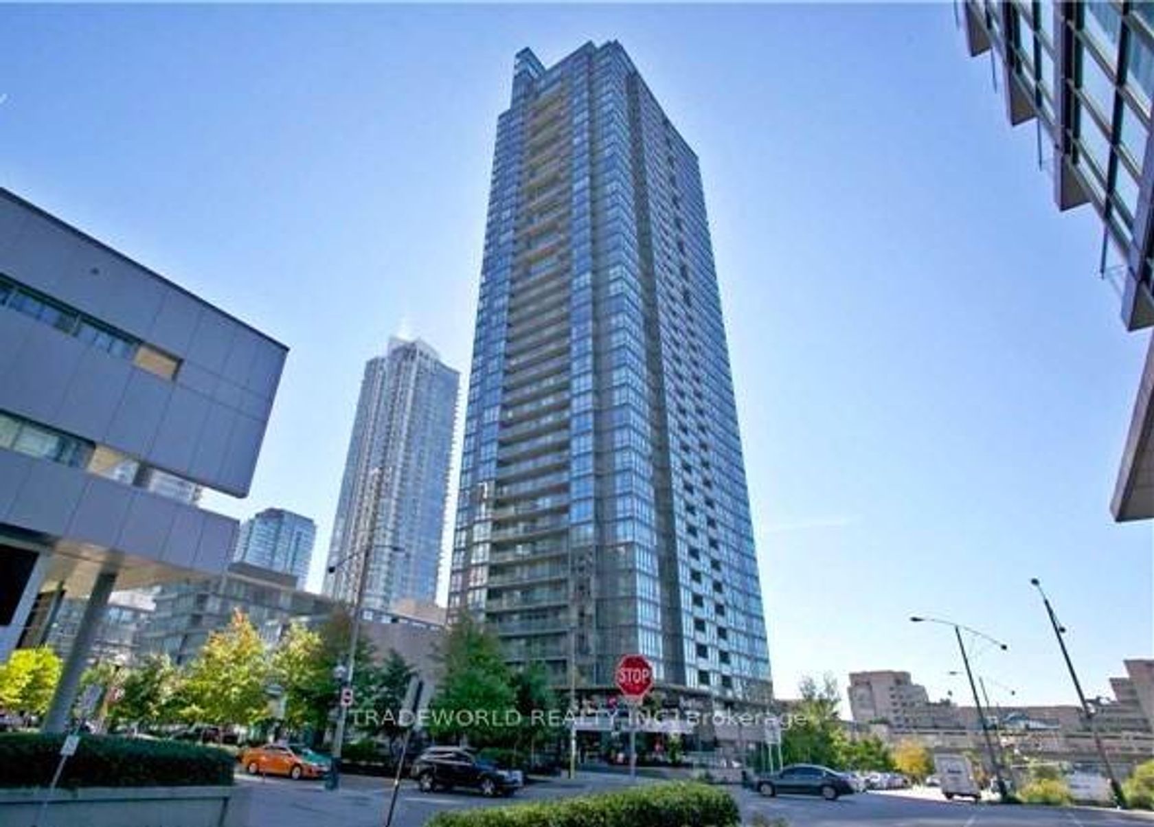 2511 - 15 Fort York Boulevard, Waterfront Communities C1, Toronto 