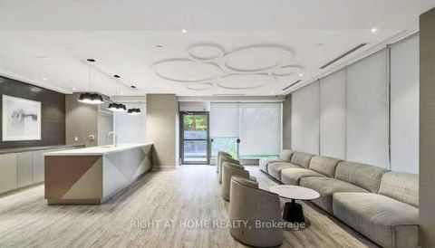 Photo 2 at 305 - 50 Wellesley Street E, Yonge Corridor, Toronto