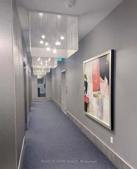 Photo 4 at 305 - 50 Wellesley Street E, Yonge Corridor, Toronto