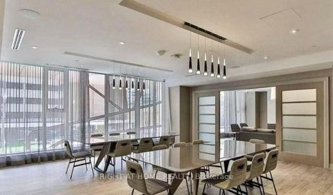 Photo 6 at 305 - 50 Wellesley Street E, Yonge Corridor, Toronto
