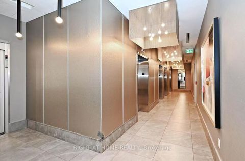 Photo 7 at 305 - 50 Wellesley Street E, Yonge Corridor, Toronto