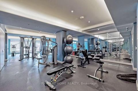 Photo 10 at 305 - 50 Wellesley Street E, Yonge Corridor, Toronto