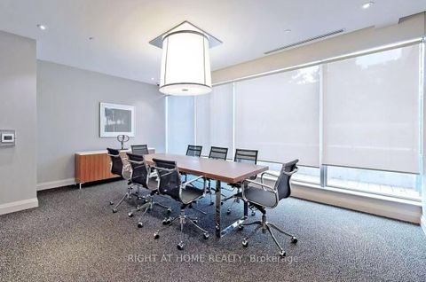 Photo 11 at 305 - 50 Wellesley Street E, Yonge Corridor, Toronto