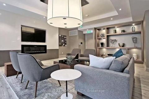 Photo 12 at 305 - 50 Wellesley Street E, Yonge Corridor, Toronto