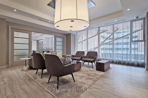 Photo 13 at 305 - 50 Wellesley Street E, Yonge Corridor, Toronto