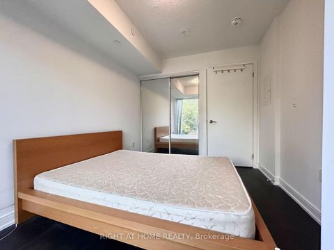 Photo 18 at 305 - 50 Wellesley Street E, Yonge Corridor, Toronto