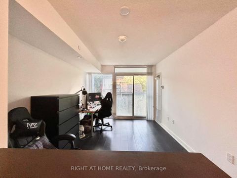 Photo 19 at 305 - 50 Wellesley Street E, Yonge Corridor, Toronto