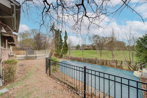 Photo 47 at 17 Bramble Drive, Don Mills, Toronto