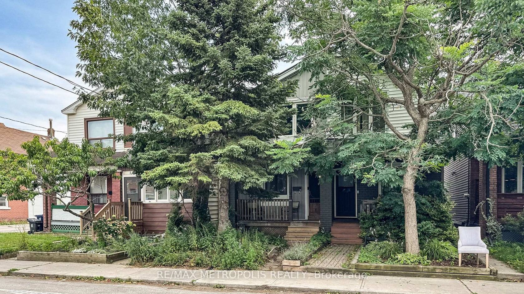 179 Coleman Avenue, Danforth, Toronto 