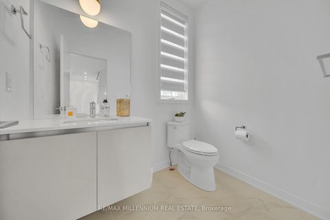 Photo 11 at 3051 Trailside Drive, GO Glenorchy, Oakville