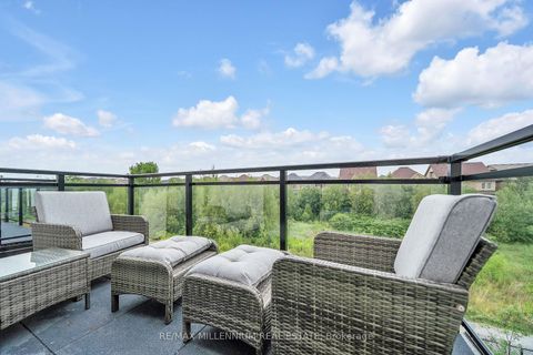 Photo 37 at 3051 Trailside Drive, GO Glenorchy, Oakville