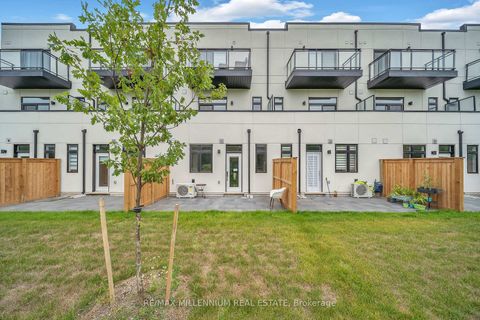 Photo 40 at 3051 Trailside Drive, GO Glenorchy, Oakville