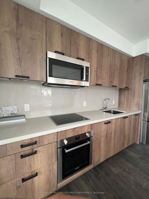 Photo 0 at 707 - 2 Teagarden Court N, Willowdale East, Toronto