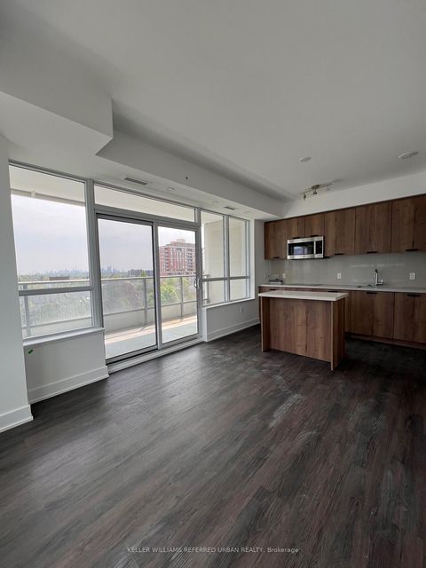 Photo 2 at 707 - 2 Teagarden Court N, Willowdale East, Toronto