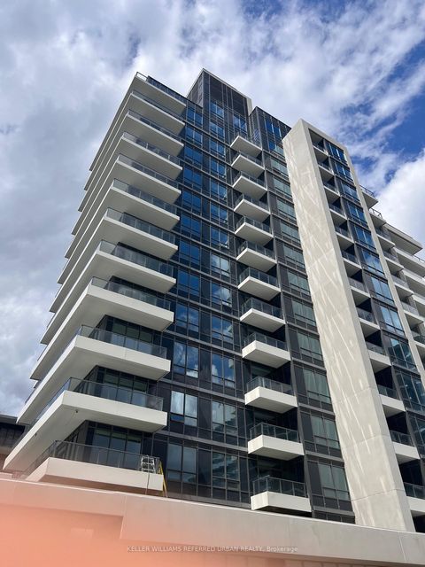 Photo 9 at 707 - 2 Teagarden Court N, Willowdale East, Toronto