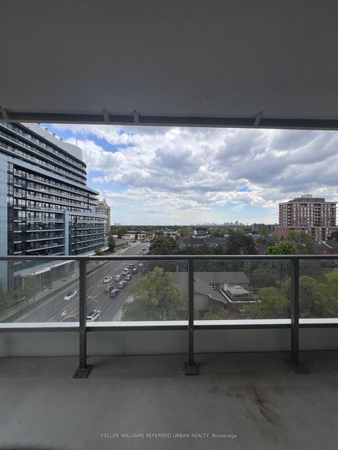 Photo 11 at 707 - 2 Teagarden Court N, Willowdale East, Toronto