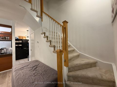 Photo 10 at 51 - 315 Village Green Square, Malvern West, Toronto