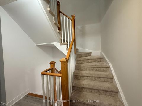 Photo 14 at 51 - 315 Village Green Square, Malvern West, Toronto
