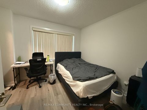 Photo 15 at 51 - 315 Village Green Square, Malvern West, Toronto