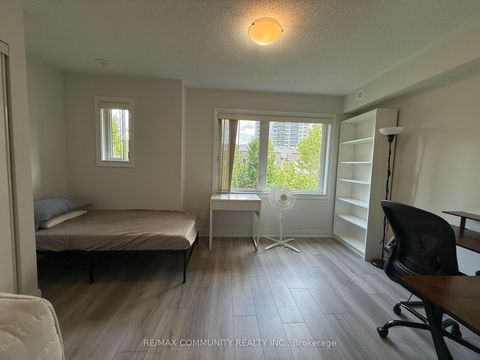 Photo 21 at 51 - 315 Village Green Square, Malvern West, Toronto