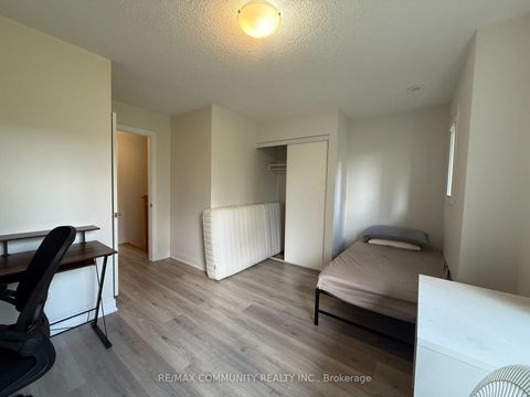 Photo 22 at 51 - 315 Village Green Square, Malvern West, Toronto