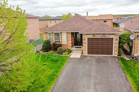 Photo 1 at 77 Sun King Crescent, Shore, Barrie