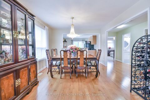 Photo 7 at 77 Sun King Crescent, Shore, Barrie