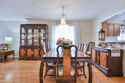 Photo 8 at 77 Sun King Crescent, Shore, Barrie