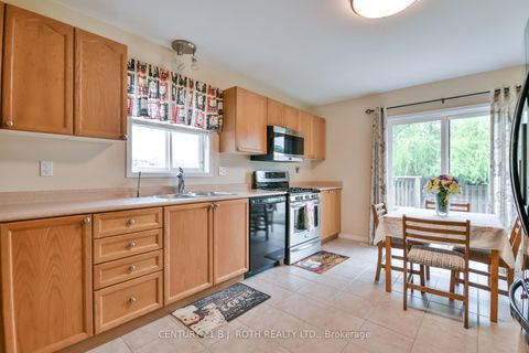 Photo 10 at 77 Sun King Crescent, Shore, Barrie