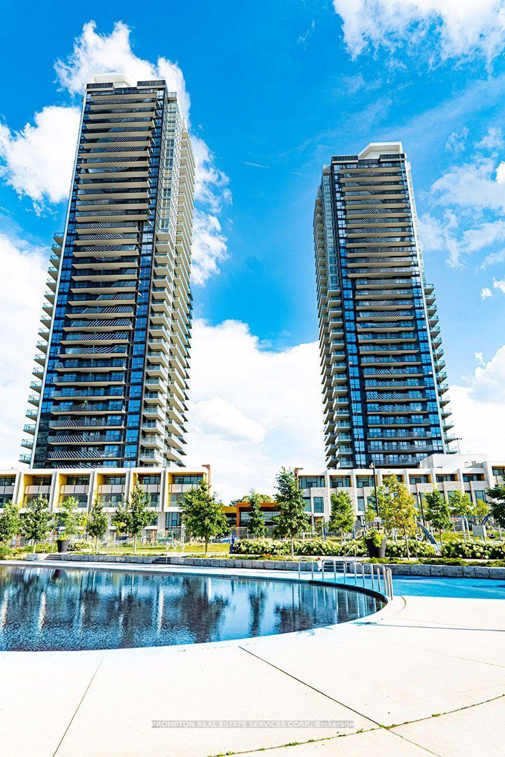 1501 - 85 McMahon Drive, Bayview Village, Toronto 